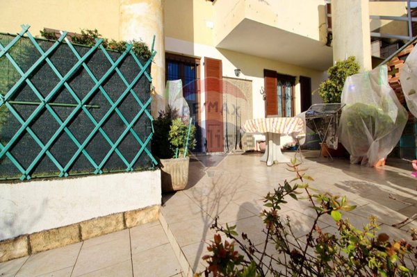 appartamento in vendita a Medolago