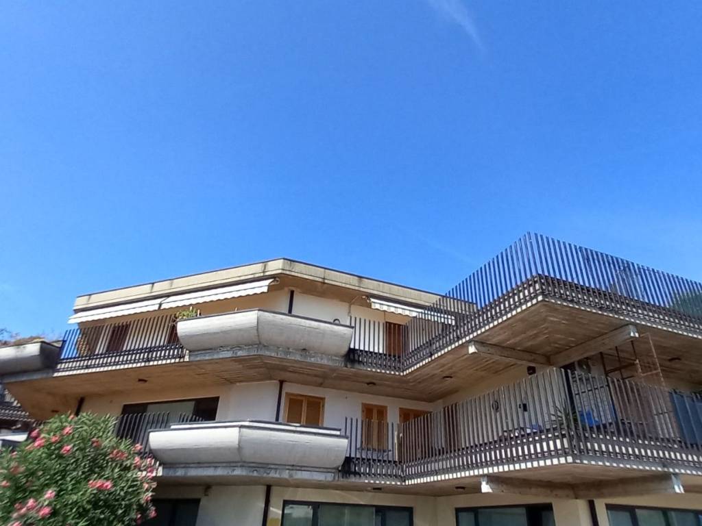 appartamento in vendita a Medolago