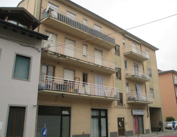 appartamento in vendita a Medolago