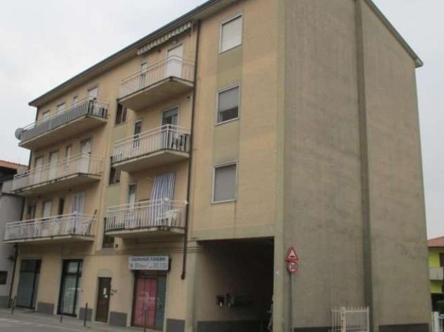 appartamento in vendita a Medolago