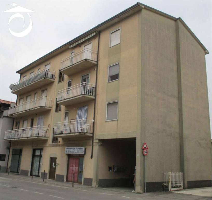 appartamento in vendita a Medolago