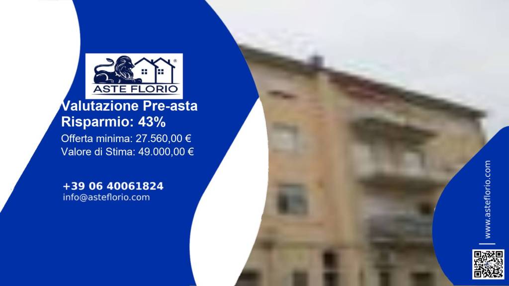 appartamento in vendita a Medolago