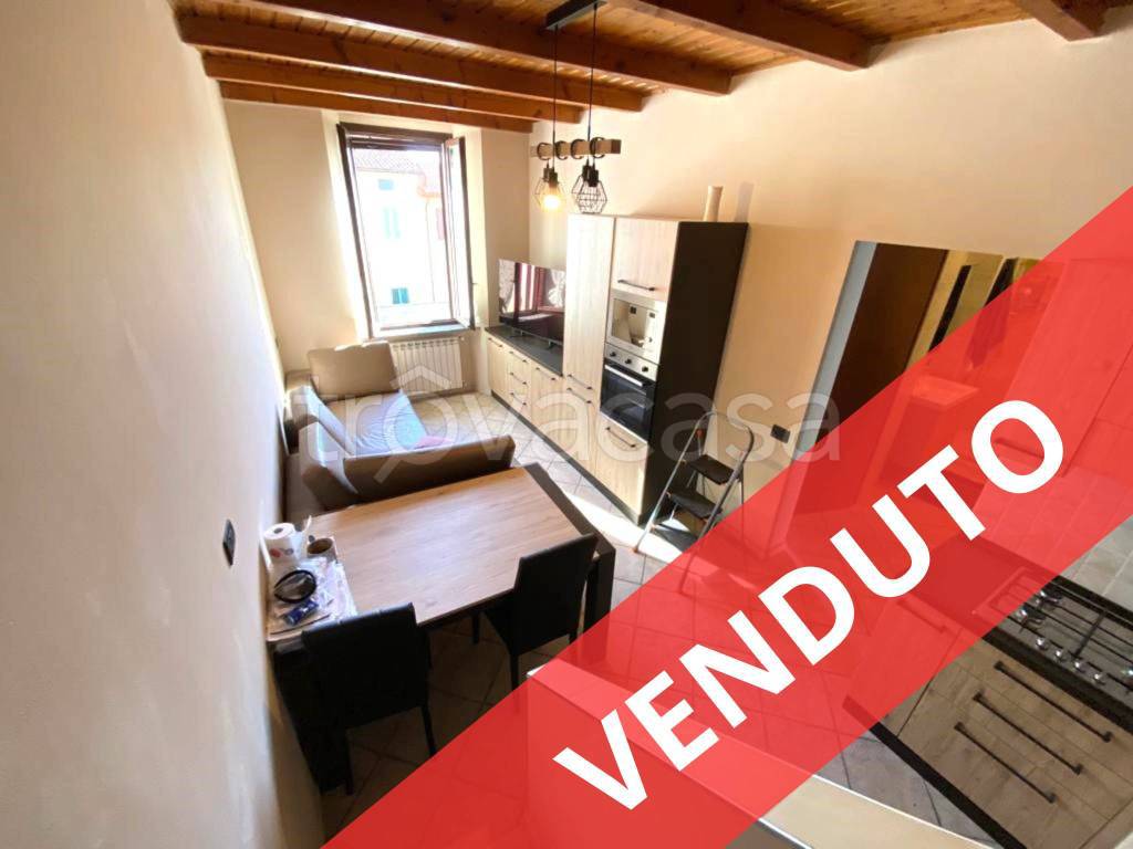 appartamento in vendita a Medolago
