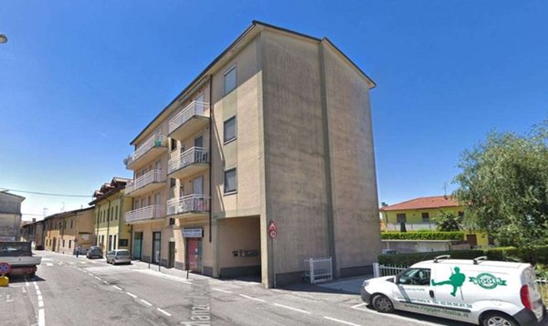 appartamento in vendita a Medolago
