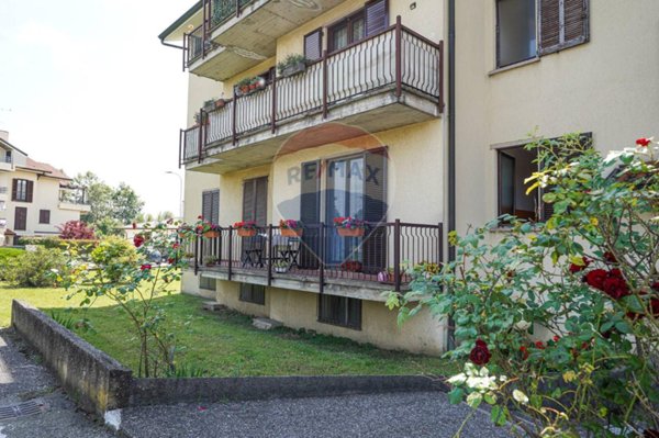 appartamento in vendita a Medolago