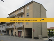 appartamento in vendita a Medolago