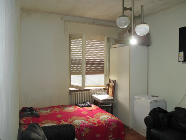 appartamento in vendita a Medolago