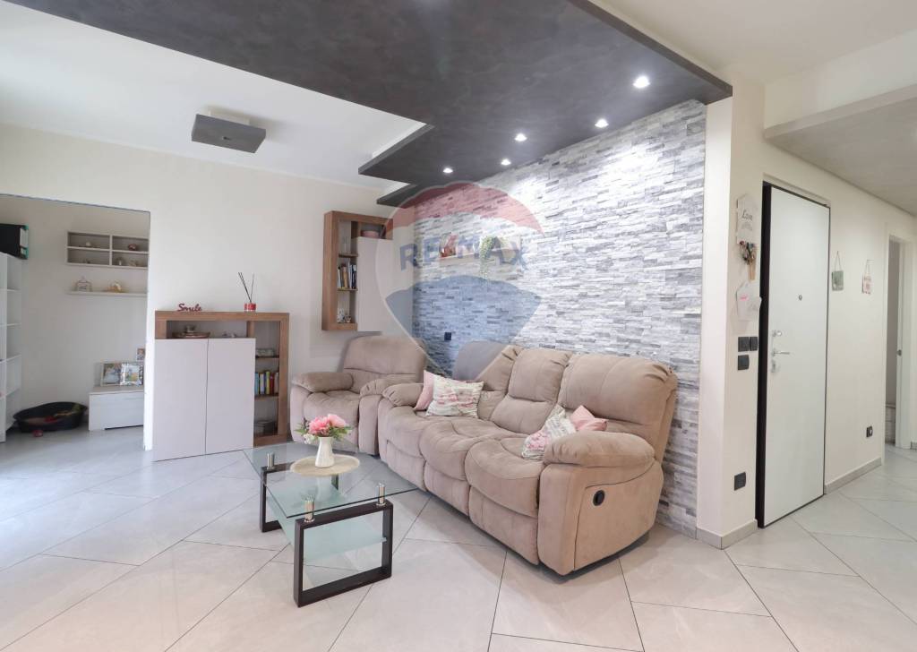 appartamento in vendita a Medolago