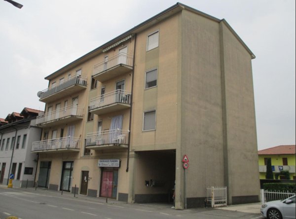 appartamento in vendita a Medolago