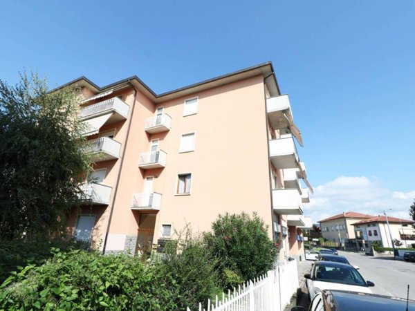 appartamento in vendita a Medolago