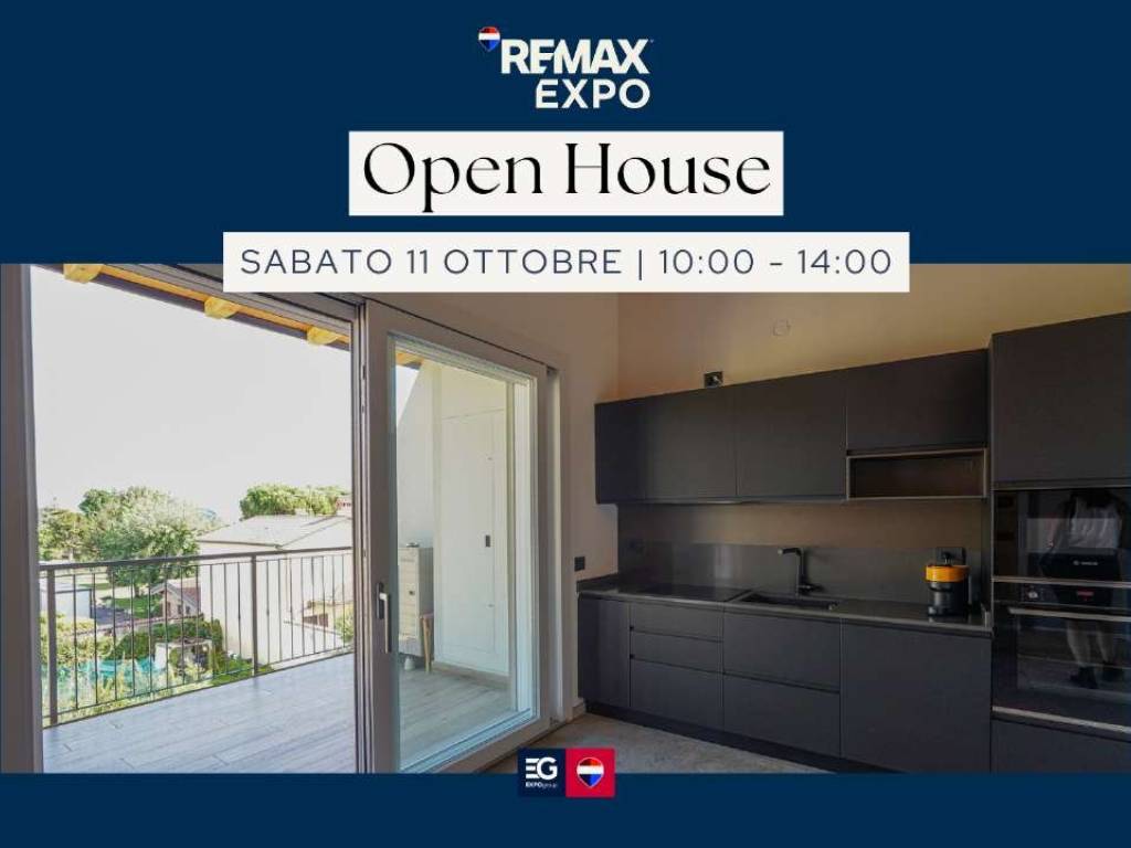 appartamento in vendita a Medolago