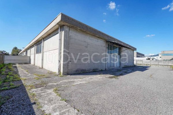 appartamento in vendita a Medolago