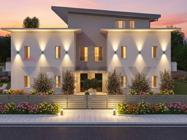 appartamento in vendita a Medolago