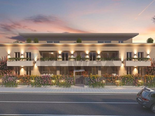 appartamento in vendita a Medolago in zona Adda