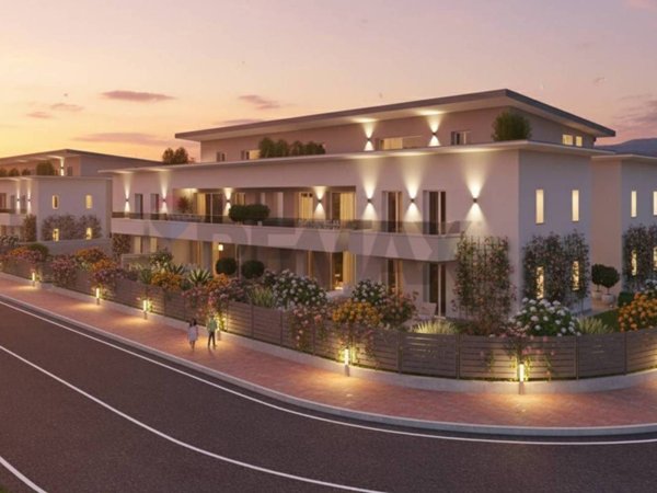 appartamento in vendita a Medolago