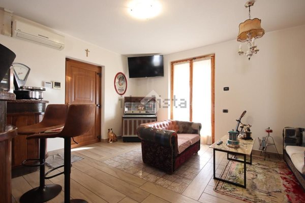 appartamento in vendita a Medolago