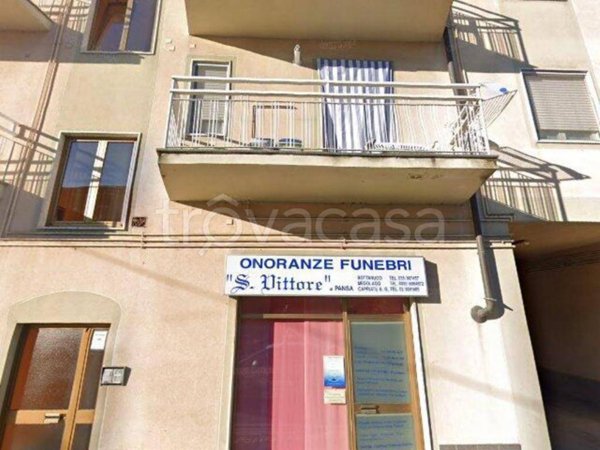 appartamento in vendita a Medolago