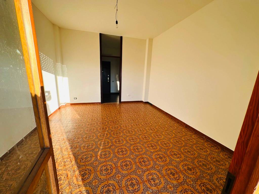 appartamento in vendita a Medolago