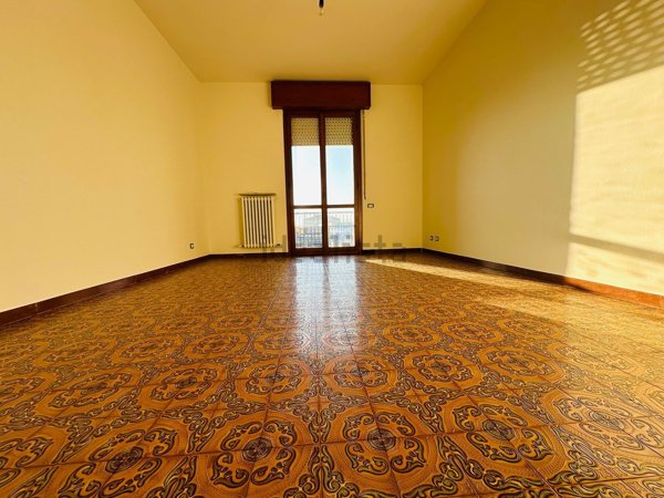 appartamento in vendita a Medolago