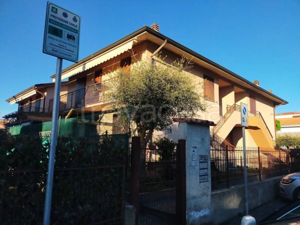 appartamento in vendita a Medolago