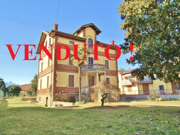 casa indipendente in vendita a Medolago