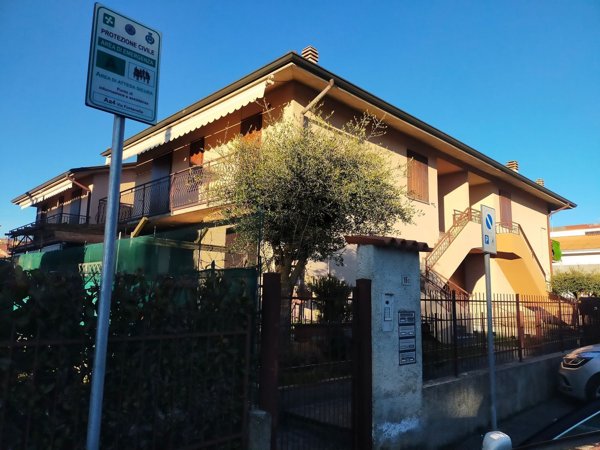 appartamento in vendita a Medolago