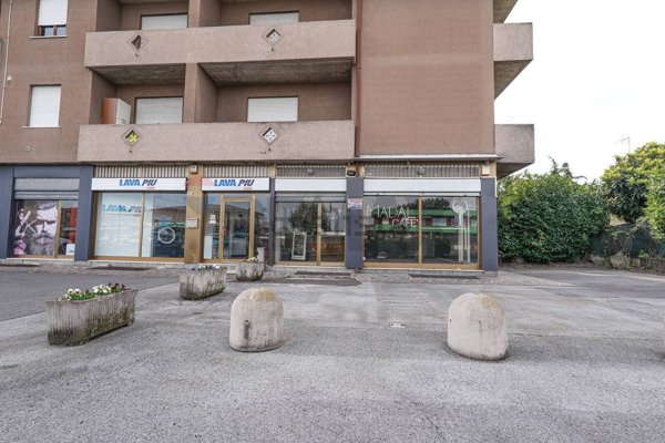 appartamento in vendita a Medolago