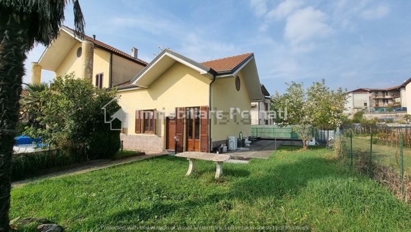 casa indipendente in vendita a Medolago in zona Adda