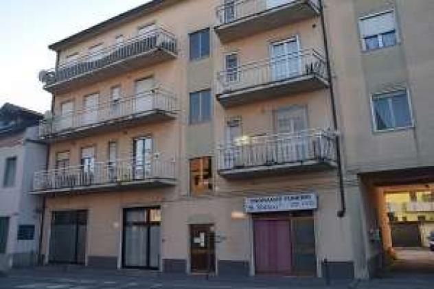 appartamento in vendita a Medolago