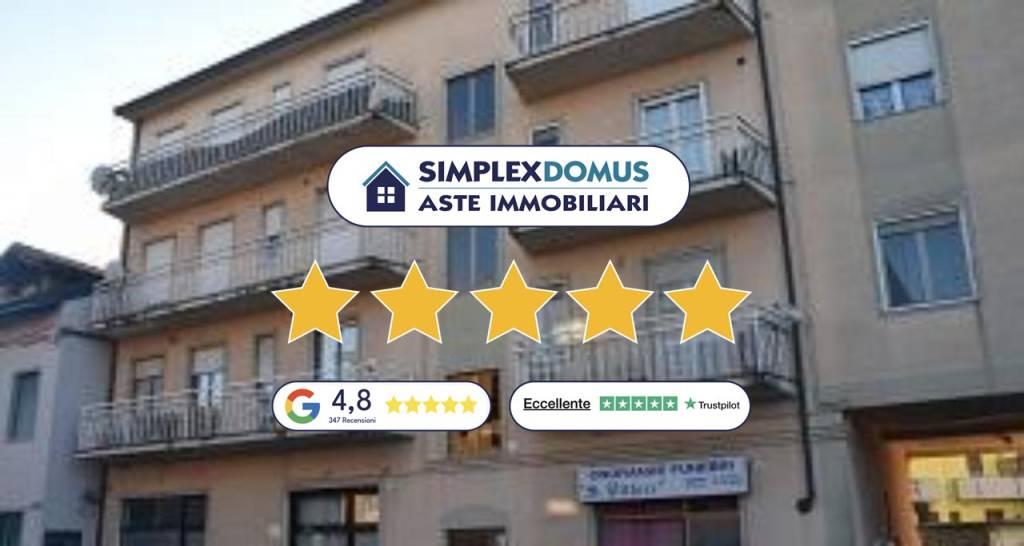 appartamento in vendita a Medolago