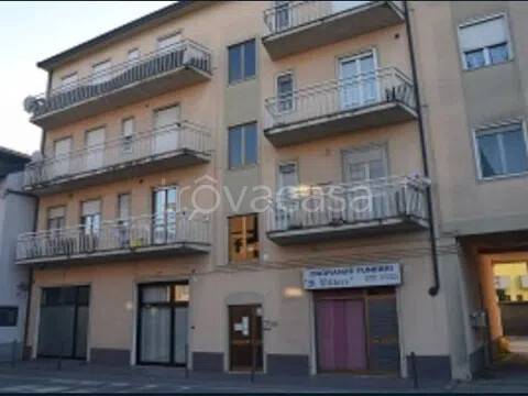 appartamento in vendita a Medolago in zona Adda