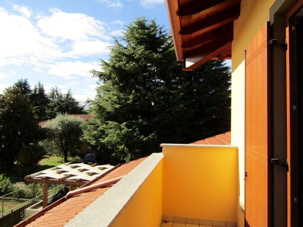 appartamento in vendita a Medolago