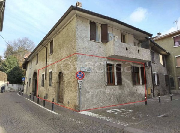 appartamento in vendita a Medolago
