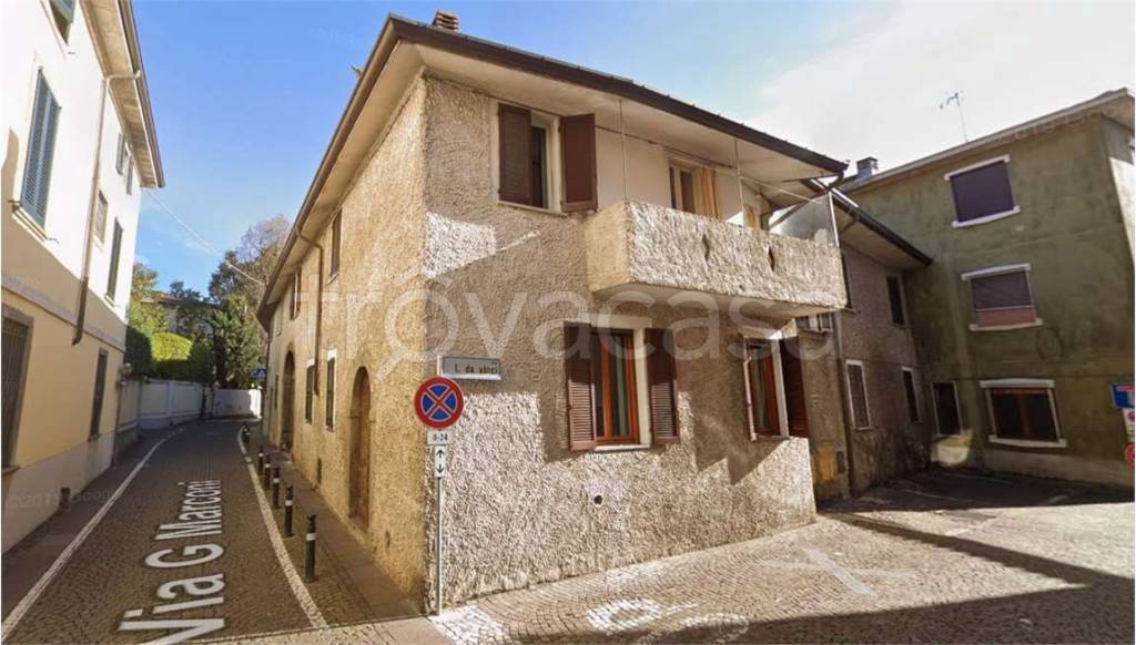 appartamento in vendita a Medolago