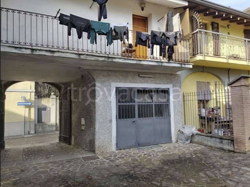appartamento in vendita a Medolago