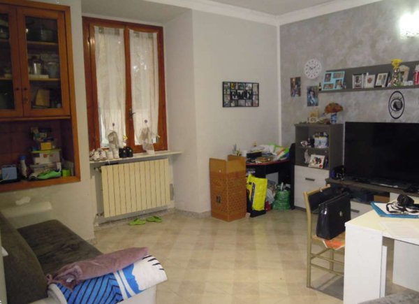 appartamento in vendita a Medolago