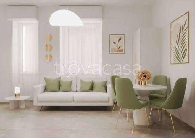 appartamento in vendita a Medolago