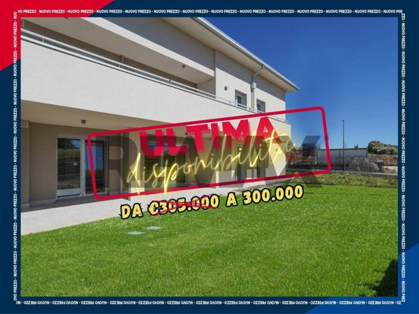 appartamento in vendita a Medolago