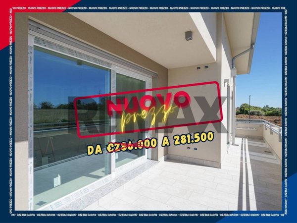 appartamento in vendita a Medolago