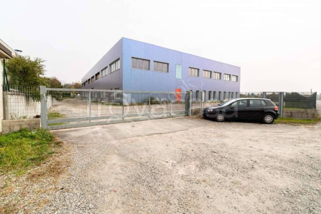 terreno edificabile in vendita a Medolago in zona Cascina Grandone