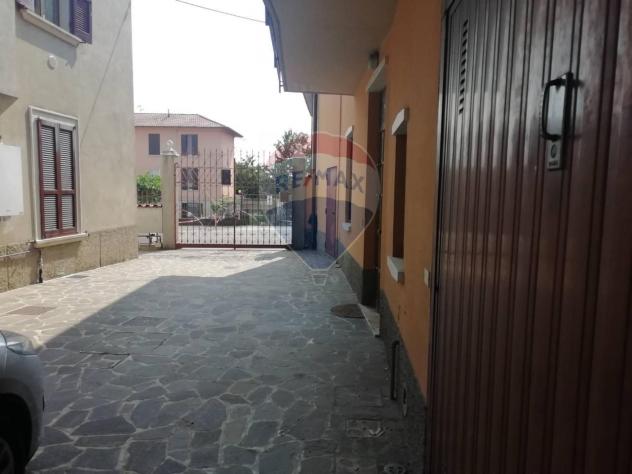 appartamento in vendita a Solza