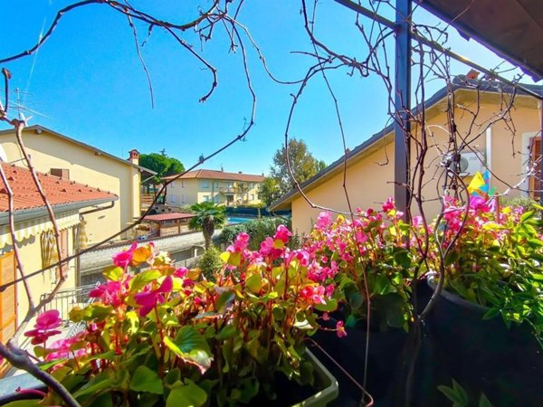appartamento in vendita a Solza