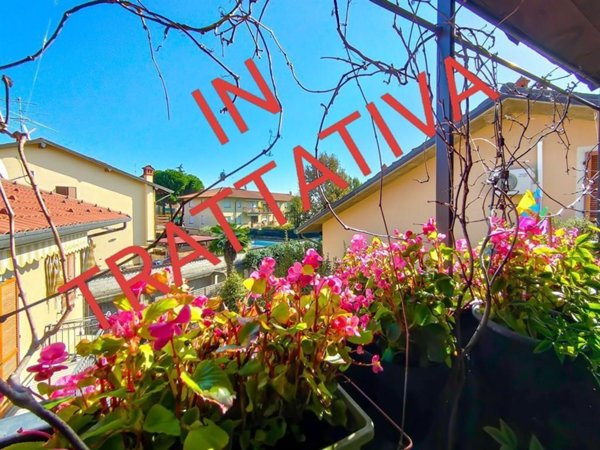 appartamento in vendita a Solza