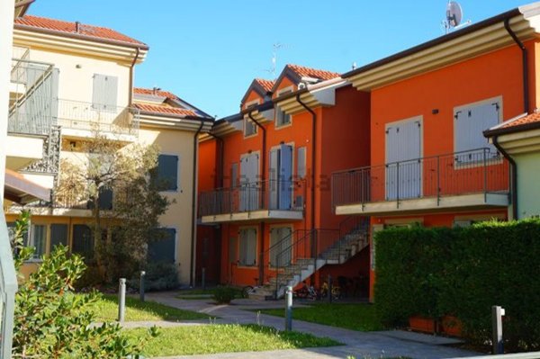 appartamento in vendita a Solza