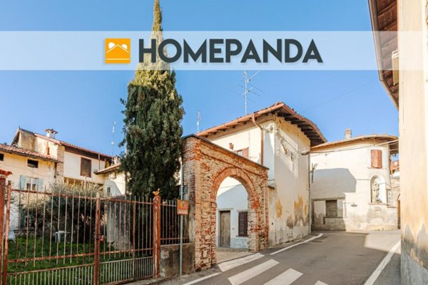 casa indipendente in vendita a Solza