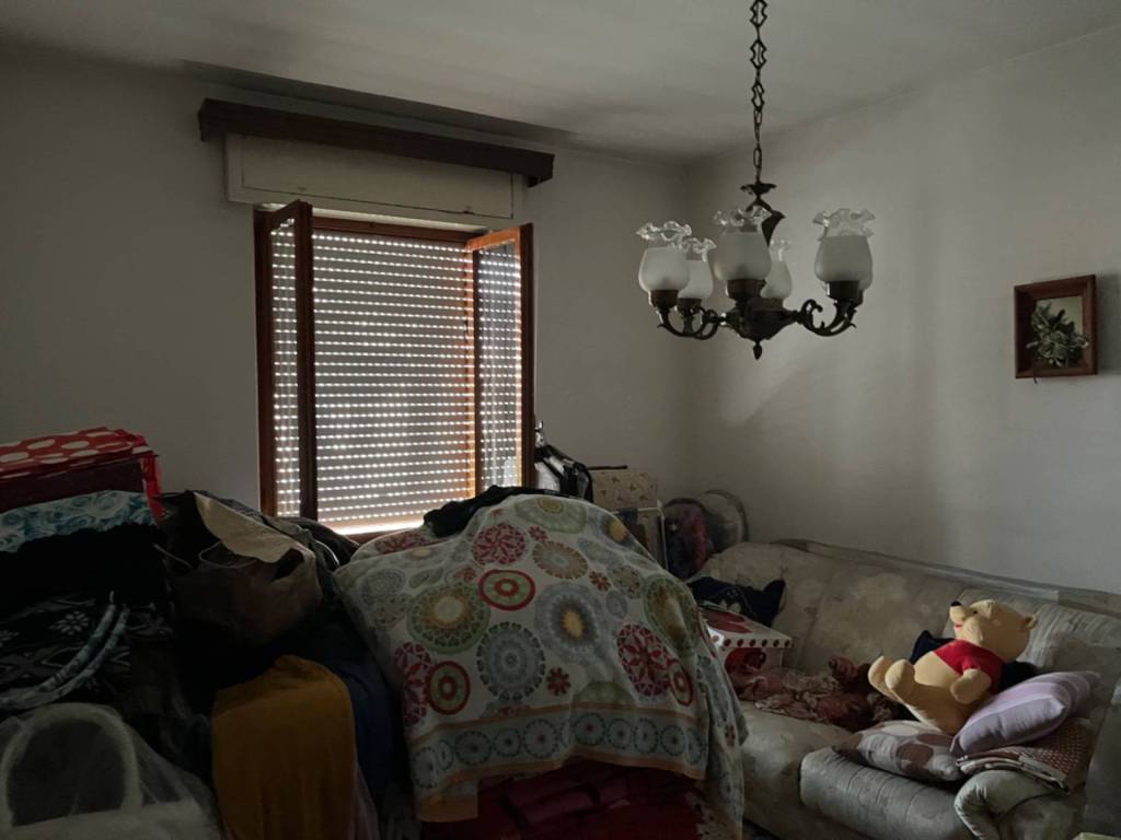 appartamento in vendita a Solza