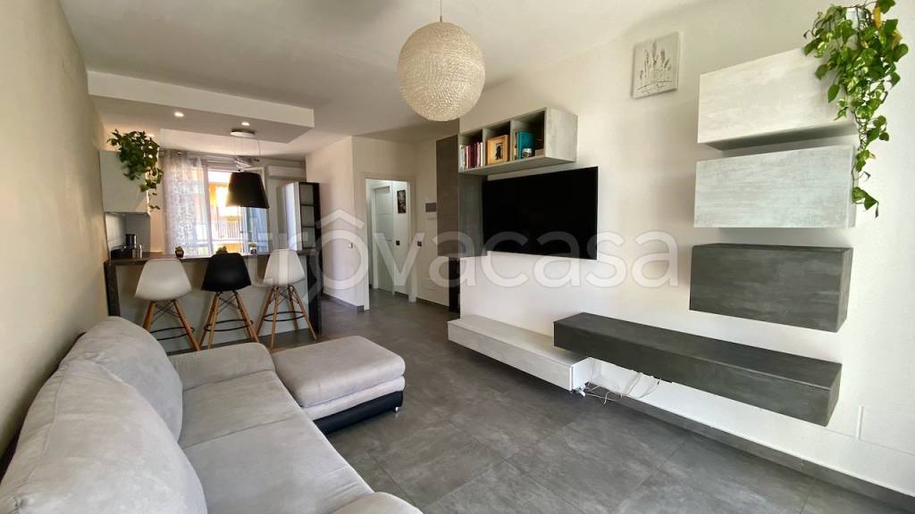 appartamento in vendita a Solza