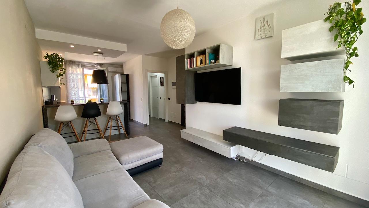 appartamento in vendita a Solza