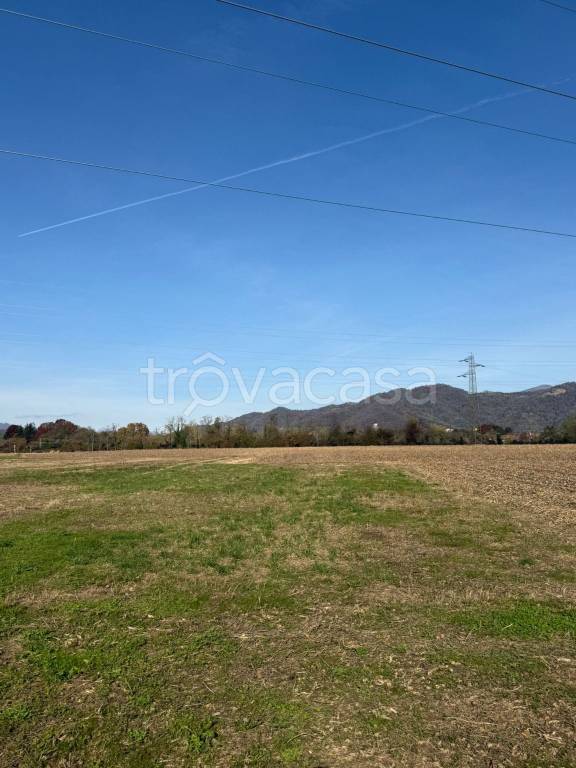 terreno agricolo in vendita a Solza