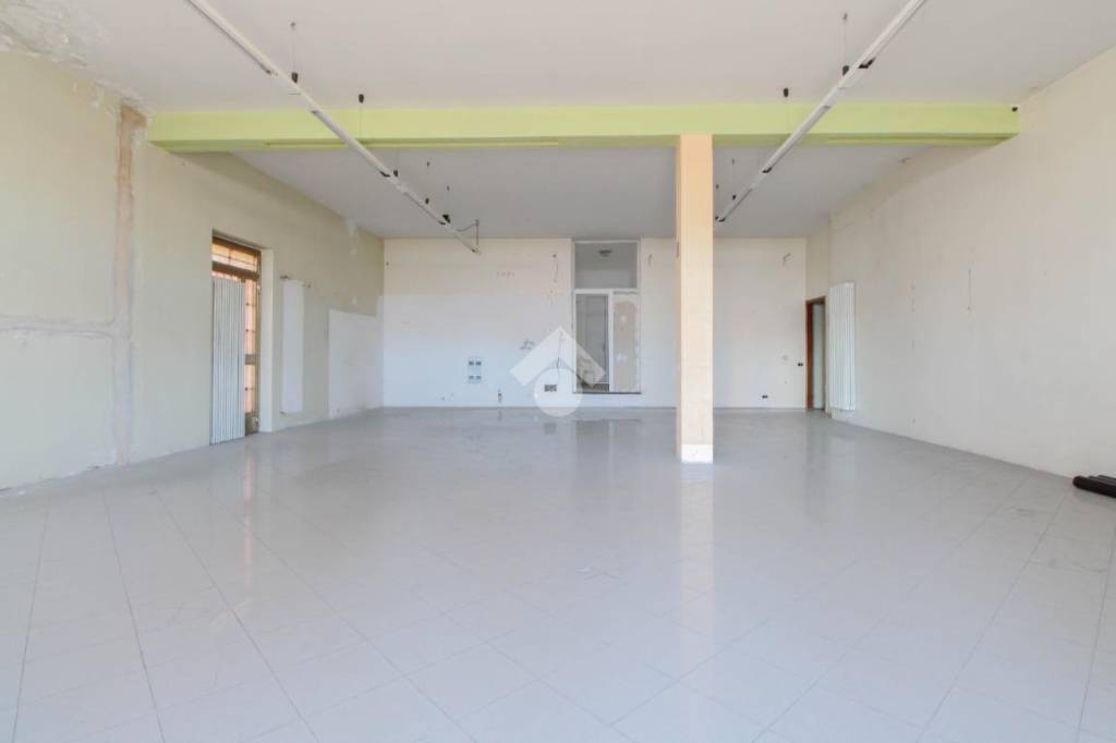 appartamento in vendita a Solza